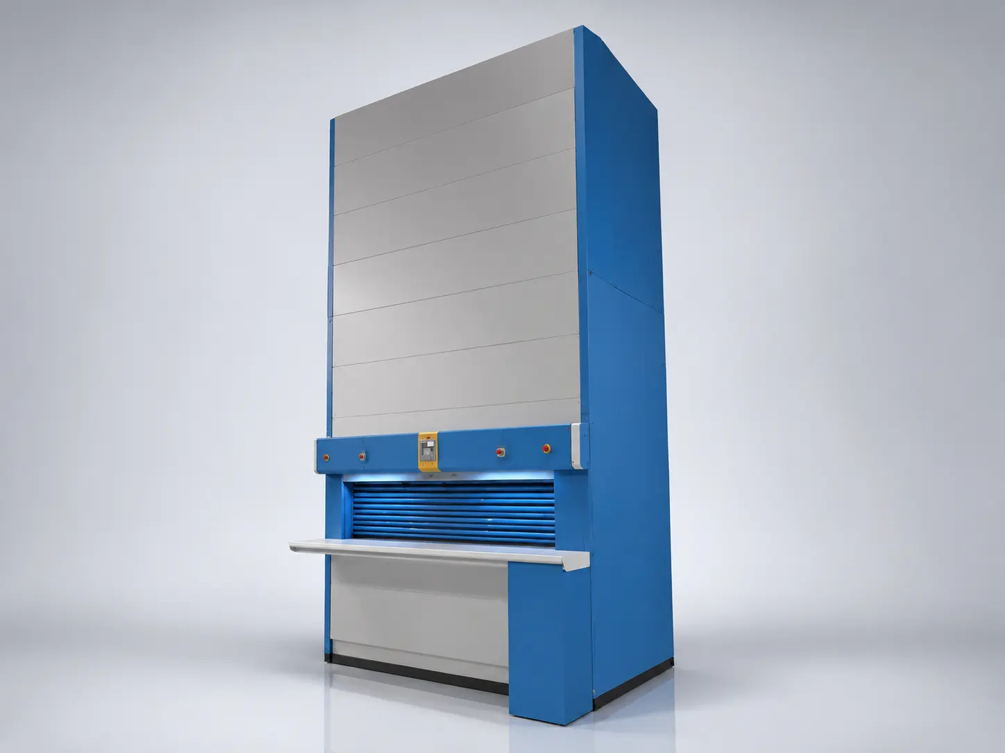 Vertical Carousels